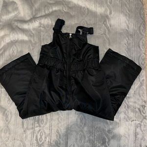 Toddler snowsuit/snow pants